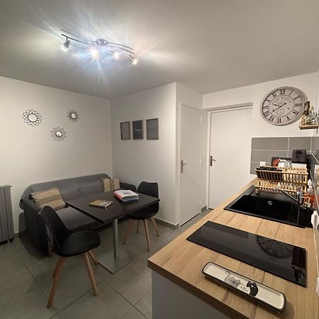 Appartement En Aveyron Aubin  Exterior foto