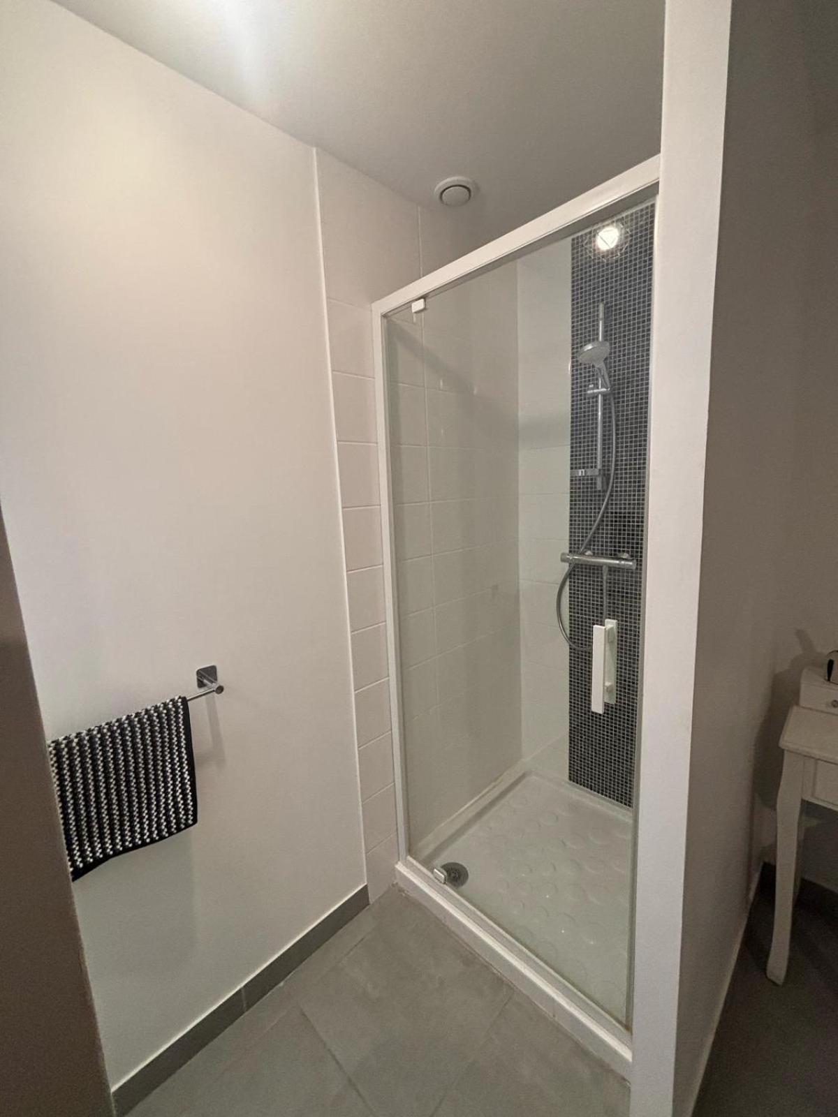 Appartement En Aveyron Aubin  Exterior foto