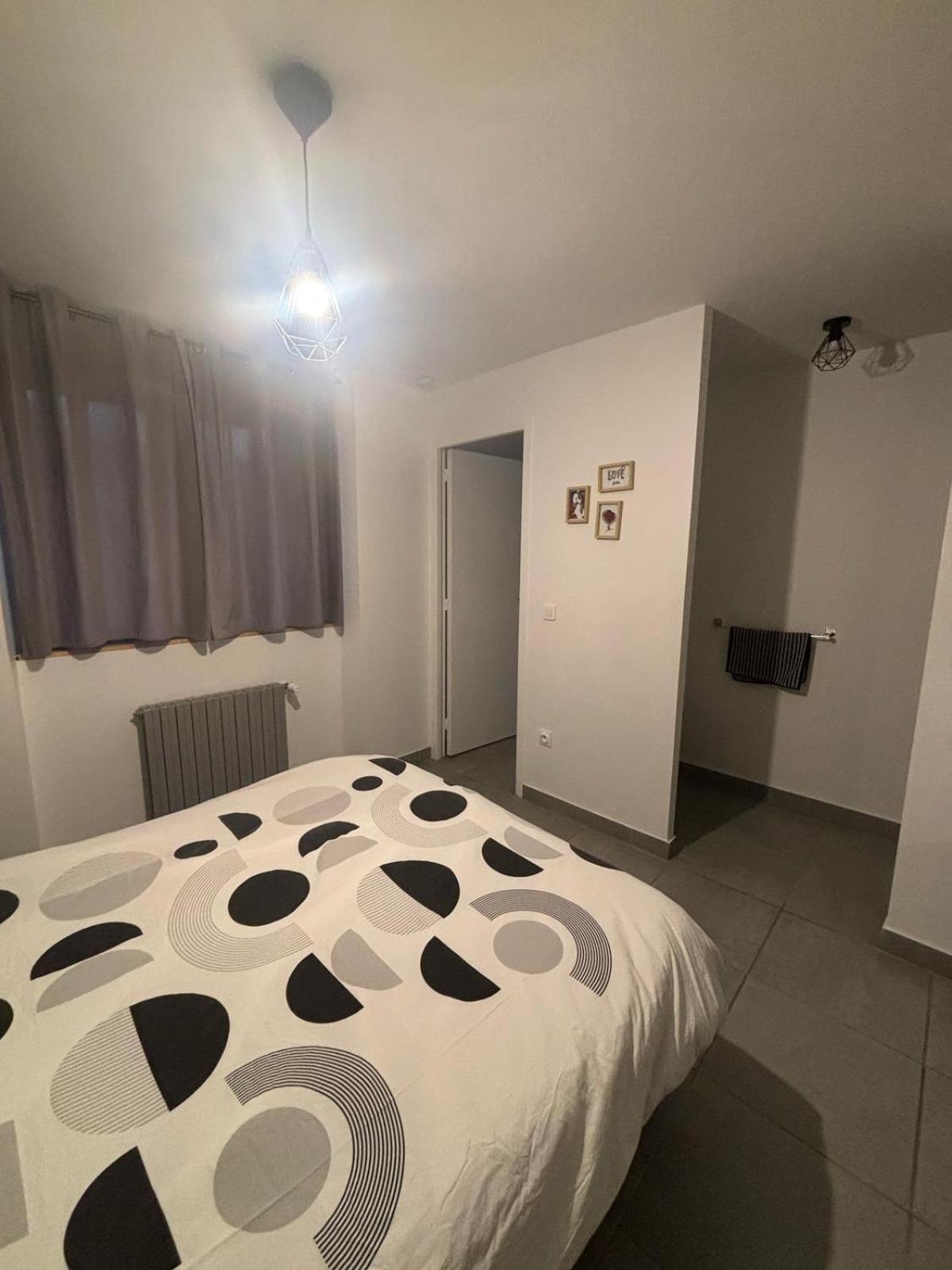 Appartement En Aveyron Aubin  Exterior foto